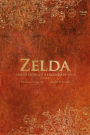 Zelda: The History of a Legendary Saga Volume 1