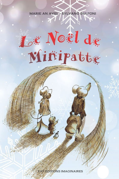 Le Noï¿½l de Minipatte: Papotages ï¿½ tous les ï¿½tages