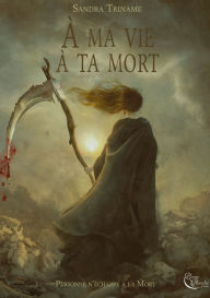 Title: À ma vie, à ta mort: Un thriller fantastique époustouflant, Author: Duga