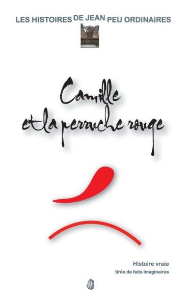 Camille et la perruche rouge