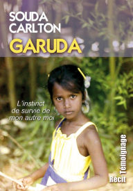 Title: GARUDA, Author: Souda Carlton