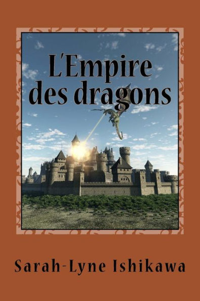 L'Empire des dragons