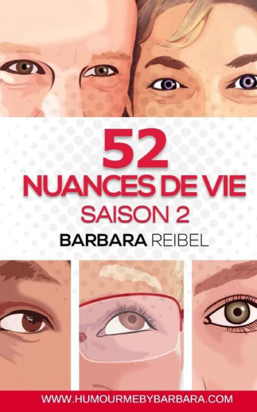 52 nuances de vie: Saison 2