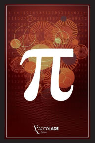 Title: Pi: Orihoni Editons, Author: L'Accolade Editions