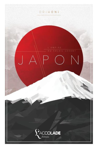 Japon: Orihoni Edition