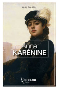 Title: Anna Karénine: édition ORiHONi, Author: Leo Tolstoy