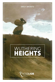 Title: Wuthering Heights: les Hauts de Hurlevent, bilingue anglais/franÃ¯Â¿Â½ais (+ lecture audio intÃ¯Â¿Â½grÃ¯Â¿Â½e), Author: Emily Brontë