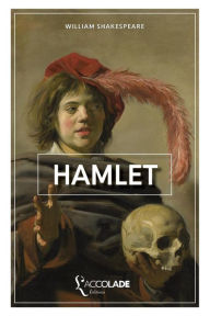 Title: Hamlet: édition ORiHONi bilingue anglais/français, Author: William Shakespeare