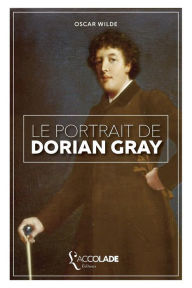 Title: Le Portrait de Dorian Gray: bilingue anglais/français (+ audio intégré), Author: Oscar Wilde