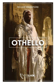 Title: Othello: bilingue anglais/français (+ lecture audio intégrée), Author: William Shakespeare