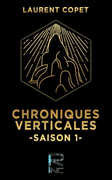 Chroniques Verticales Saison 1