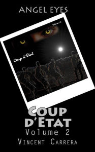 Title: Coup d'Etat, Author: Vincent Carrera