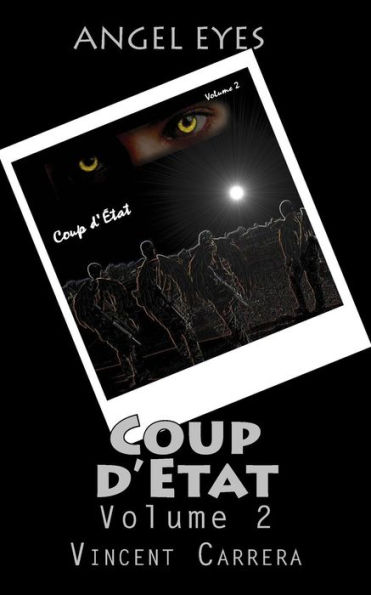 Coup d'Etat