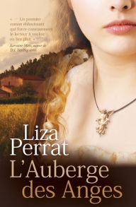Title: L'Auberge des Anges, Author: Liza Perrat