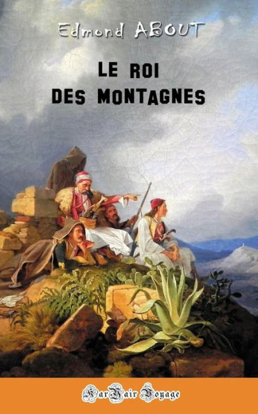 Le roi des montagnes