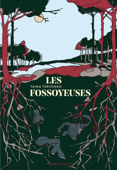Les Fossoyeuses