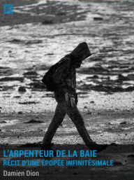 Title: L'Arpenteur de la Baie: Récit d'une épopée infinitésimale, Author: Damien Dion