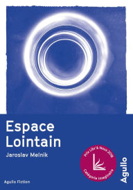 Title: Espace lointain, Author: Iaroslav Melnik