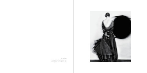 Dior by Sarah Moon by Sarah Moon, Hardcover | Barnes & Noble®