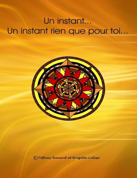 Un instant, un instant rien que pour toi...: Au fil des mots et des crayons...