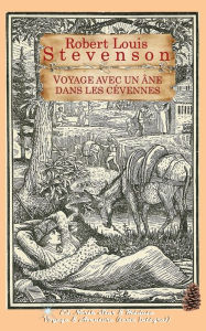 Title: Voyage avec un âne dans les Cévennes (texte intégral), Author: Robert Louis Stevenson