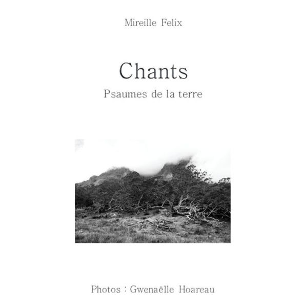 Chants: Psaumes de la Terre