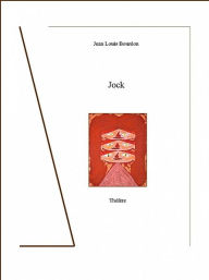 Title: Jock, Author: Jean Louis Bourdon