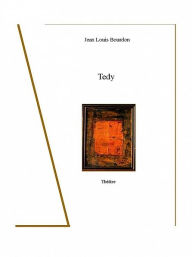 Title: Tedy, Author: Jean Louis Bourdon