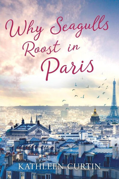 Why Seagulls Roost in Paris