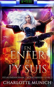 Title: En enfer si j'y suis, Author: Charlotte Munich