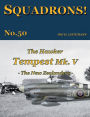 The Hawker Tempest Mk V: - The New Zealanders -