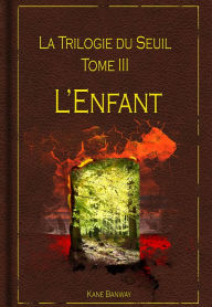 Title: L'Enfant, Author: Kane Banway