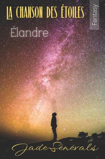 Elandre by Jade Sénévals, Paperback | Barnes & Noble®