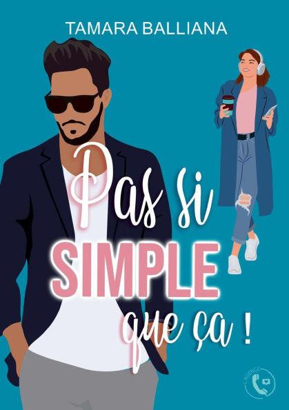 Pas si simple que ï¿½a !