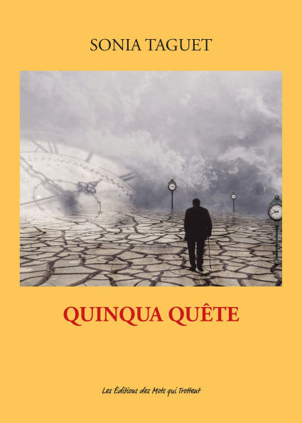 Quinqua Quête