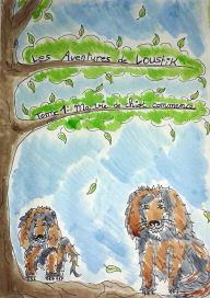 Title: Les Aventures de Loustik, Author: Quintonic Brass