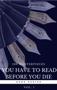 Title: 100 Books You Must Read Before You Die - Volume 1, Author: Lewis Carroll