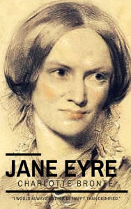 Title: Jane Eyre, Author: Charlotte Brontë