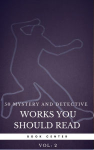 Title: 50 Mystery and Detective masterpieces you have to read before you die vol: 2 (Book Center), Author: Mark Twain