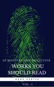 Title: 50 Mystery and Detective masterpieces you have to read before you die vol: 1 (Book Center), Author: Mark Twain