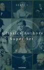 Classics Authors Super Set Serie 1 (Shandon Press).