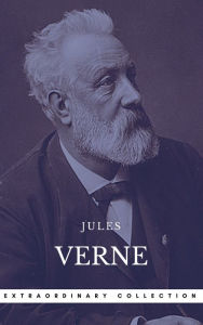 Title: Verne, Jules: The Extraordinary Voyages Collection (Book Center) (The Greatest Writers of All Time), Author: Jules Verne