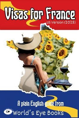Visas for France