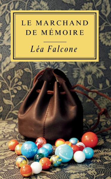 Le Marchand de MÃ¯Â¿Â½moire