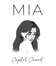 Title: MIA, Author: Crystal Coeuret