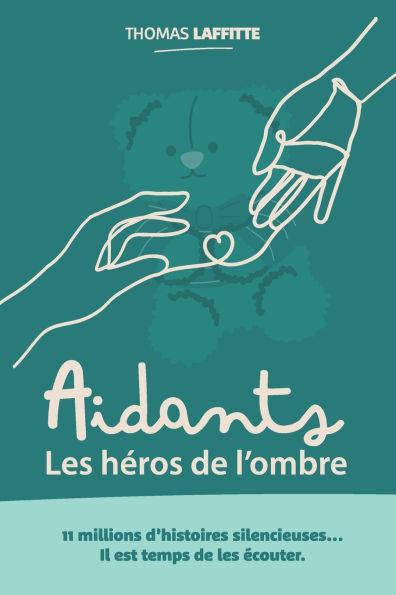 AIDANTS - Les hÃ¯Â¿Â½ros de l'ombre