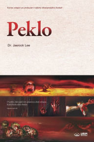 Title: Peklo: Hell (Czech Edition), Author: Lee Jaerock