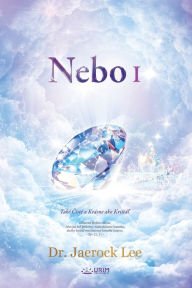 Title: Nebo I: Heaven I (Slovak), Author: Jaerock Lee