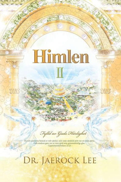 Himlen II: Heaven II (Swedish Edition)