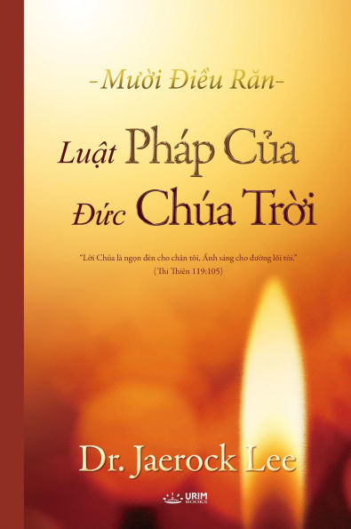 Lu?t Pháp C?a D?c Chúa Tr?i(Vietnamese Edition)